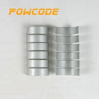Bon prix Kit de roulement moteur 1284844 11241284850 11241284849 roulement de bielle pour BMW N54 N55 M52 M54 320i 325i