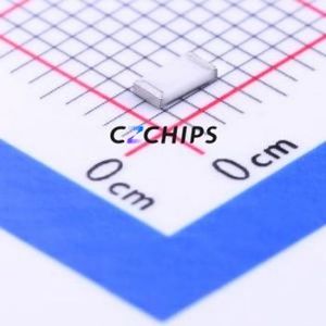 Résistance SMD RC1206FR-07560RL 1206 (Type : Film Épais) (Résistance : 560 Ohms Précision : 1%) - Product Image 2