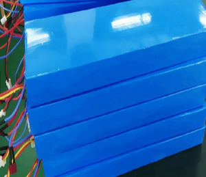 OEM 24v 36v 48v 60 فولت 72v 12ah 18ah 20ah 30ah 40ah 60ah 200ah 18650 ليثيوم قابلة للشحن بطارية ل دراجة كهربائية - Product Image 4