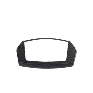 Piezas de Motocicleta, Cubierta para Instrumentos de Motocicleta, Apta para Modificación del Panel de Instrumentos Yamaha NMAX155, Resistente al Agua y al Desgaste - Product Image 5