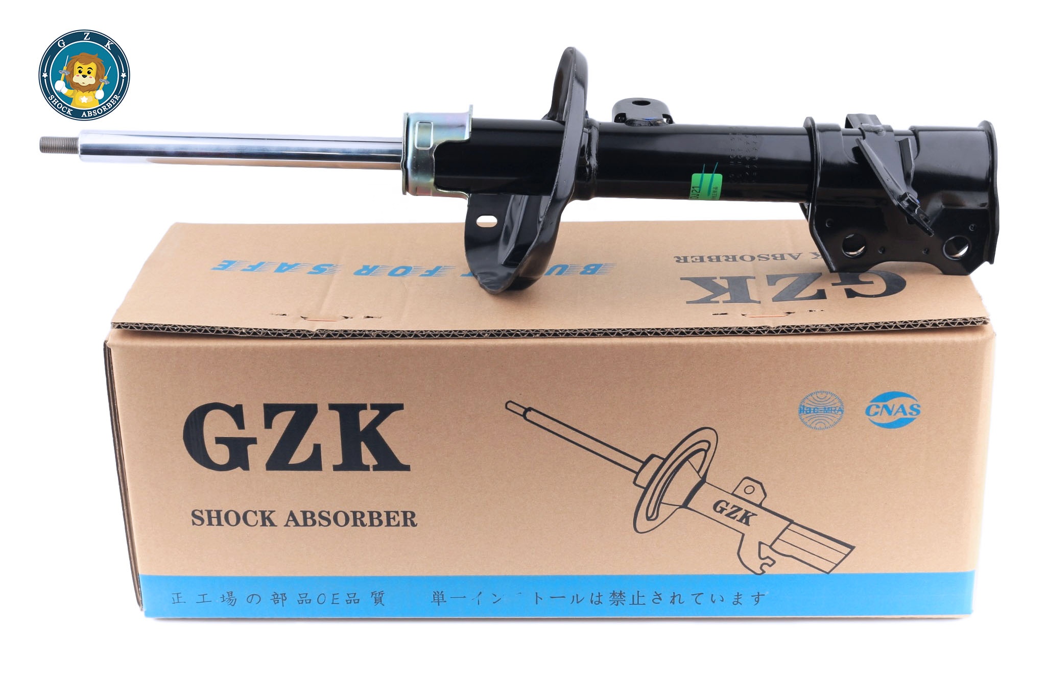Honda CRV Shock Absorbers - GZK SHOWADAY OEM 51606-SWA-J04