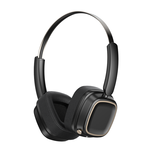 High Quality Portable Wireless Hifl High Fidelitysound Effects Earbuds Hifi Head Ware Game Headphones