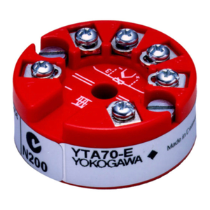 Yokogawa YTA70 – Personnalisation ODM de matériaux ABS pour la mesure de température - Product Image 3