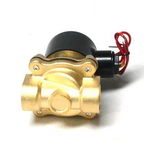 Valvola Solenoide a Sfera Elettrica per <span class=keywords><strong>Gas</strong></span> - Product Image 2