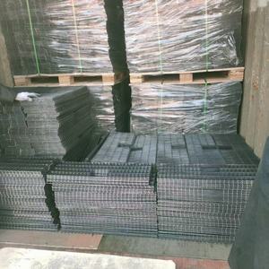 Panneau mural en maille soudée professionnel avec fonction écran <span class=keywords><strong>pour</strong></span> chambre et salon - Product Image 6