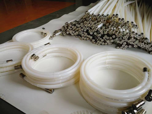 ท่อ FM200 FE-36อัตโนมัติสำหรับตลาดอเมริกา - Product Image 3