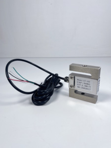 DYLY-103 S chùm tải di động cầu cân <span class=keywords><strong>100kg</strong></span> 200kg tải nén cảm biến & Trọng lượng cảm biến - Product Image 6