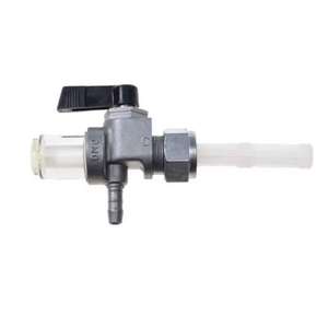 Grifo de Combustible M16x1.0 de Latón con Filtro y Bolsa de Agua para S50 S51 S53 ES TS ETS ETZ - Product Image 1