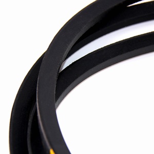 Langlebiger Keilriemen 16mm Breite Gummi-Antriebsriemen 5V1320 15N3350La OEM Landwirtschaft Bau - Product Image 3