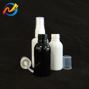 Botellas <span class=keywords><strong>de</strong></span> 15ml, 20ml, 30ml, 50ml, 60ml, <span class=keywords><strong>100ml</strong></span>, 200ml, 250ml con Pulverizador <span class=keywords><strong>de</strong></span> Plástico y Bomba <span class=keywords><strong>de</strong></span> Pulverización - Product Image 5