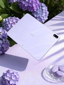 แท็บเล็ต <span class=keywords><strong>OP</strong></span> PO Pad 5 ระบบแอนดรอยด์ หน้าจอ LCD ขนาด 12.1 นิ้ว ชิปประมวลผล Dimensity 9400+ แบตเตอรี่ 10420mAh แท็บเล็ตระดับมืออาชีพสำหรับงานออฟฟิศ การเรียน และเล่นเกม เหมาะสำหรับนักเรียน - Product Image 5