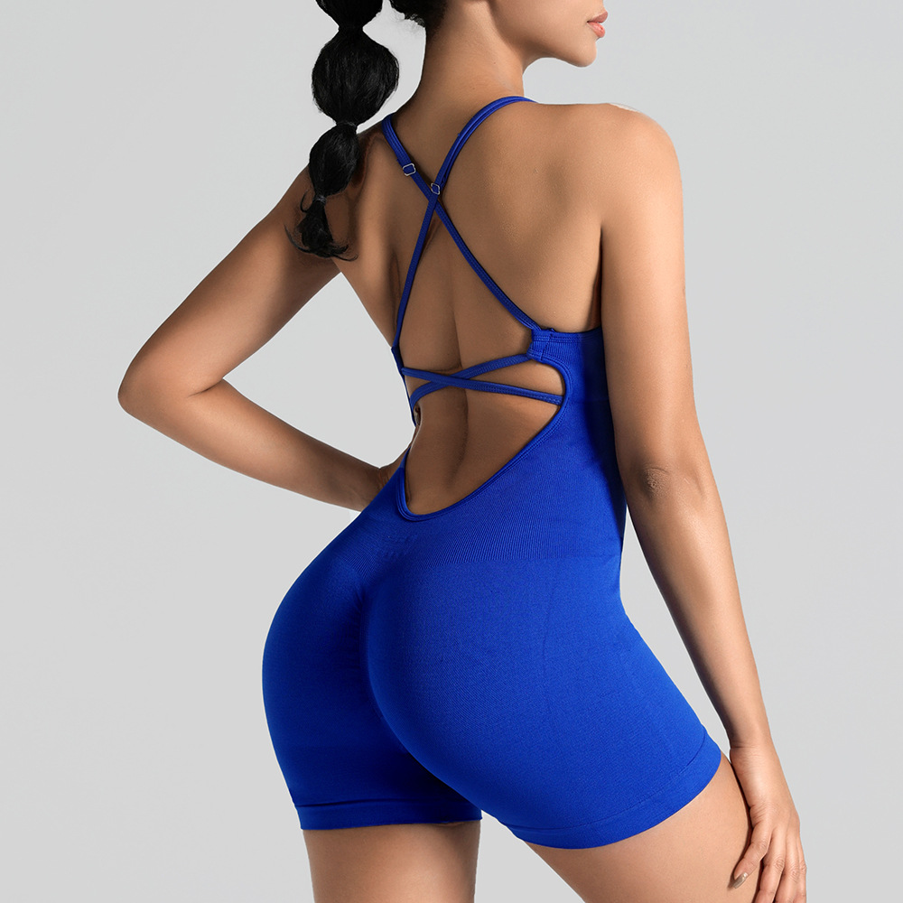 Blu Klein