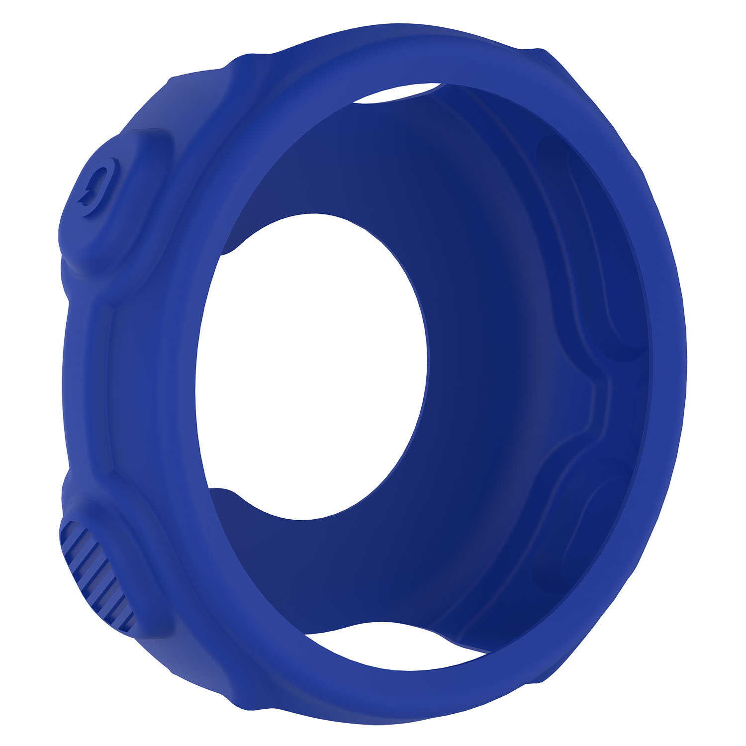 Bleu foncé