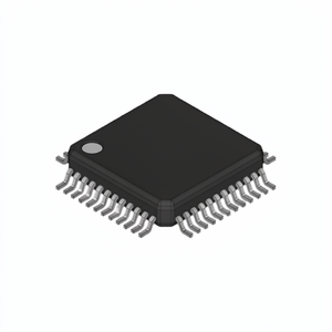 48 LQFP AD9772AST Buy Electronics Components Online Data Acquisition Original - Product Image 1