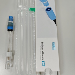 เครื่องมือวิเคราะห์การวัดเซ็นเซอร์ <span class=keywords><strong>ORP</strong></span> ดิจิทัล CPS12E E + H