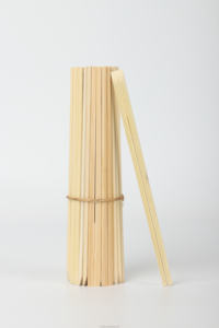 Chất lượng cao Nhật Bản Phong Cách dùng một lần đũa tre với giấy tay áo cho khách sạn và nhà hàng sử dụng - Product Image 6