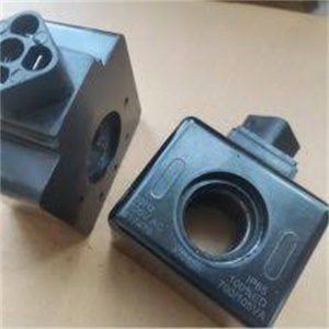 P/N 617476 คอยล์โซลินอยด์ทดแทนสำหรับระบบไฮดรอลิก 220V AC 50 Hz - Product Image 2