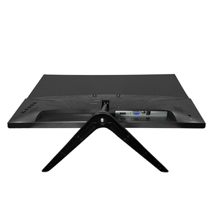 จอเกมมิ่งขนาด 23.8/27 นิ้ว 100Hz 1080p IPS ไร้ขอบบางเฉียบ ป้องกันแสงสีฟ้า 99% SRGB พอร์ต Display Port รองรับการติดตั้งแบบ VESA สีดำ สำหรับเดสก์ท็อป - Product Image 2