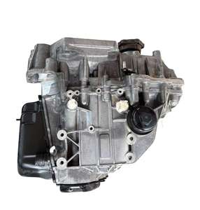 High Quality Original 02E DQ250 <strong>Transmission</strong> Gearbox For Volkswagen And Audi - Product Image 5