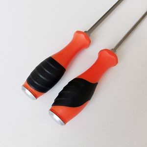 Through Hole Screwdriver 6mm Metric Magnetic Explosion Proof For Electrical Repair - Product Image 3