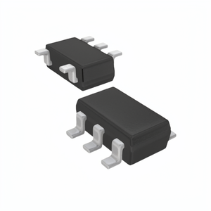 สินค้าในสต็อก SC 74A, SOT 753 ชิ้นส่วนอิเล็กทรอนิกส์ XC6501B381MR-G ระบบจัดการพลังงาน (PMIC) - Product Image 1