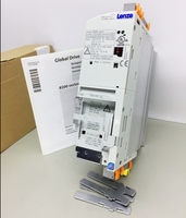 Tout nouveau Original Lenze E82EV551K4C Lenze E82EV113 EMF2177IB I700 I550 8400 8200 vecteur 400V 550W servo onduleur de fréquence