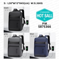 Nouveau sac à dos d'affaires tendance, grande capacité, sac pour ordinateur de qualité, léger et pratique, sac d'école pour étudiants