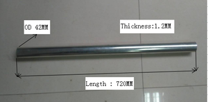 2ft & 3ft Tripod gắn kết với chủ - Product Image 4