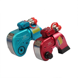 Material Manufacturer Adjustable Drive Hydraulic <b>Torque</b> Wrench Price Hydraulic <b>Torque</b> Wrench - Product Image 6