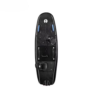 Planche de surf motorisée H5-F 12KW à grande vitesse pour la course, en promotion – Jetsurf H5-F - Product Image 2