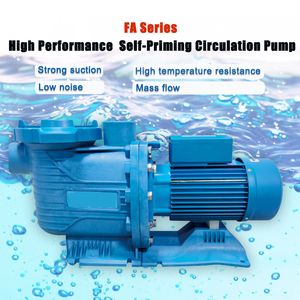 <span class=keywords><strong>Pompe</strong></span> à aspiration de <span class=keywords><strong>filtre</strong></span> à <span class=keywords><strong>sable</strong></span> pour bain de source chaude QihangRAS pour système de circulation d'eau, <span class=keywords><strong>pompe</strong></span> de circulation d'eau pour piscine - Product Image 4