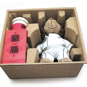 Набор плюшевых игрушек - Product Image 2