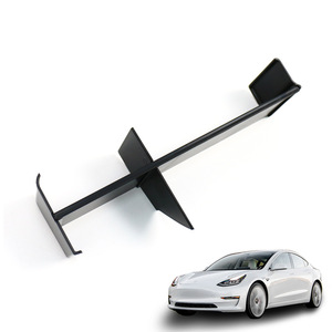 2023 New Design Car Copilot Partition Storage Box, Car Refit Interior Accessories for TESLA model 3