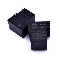 DHT90-1BSTF-DC5V T90 SLA JQX-15F CQC TUV RoHs 40A PCB Power Relay Peralatan Rumah Tangga Sistem Tenaga Rumah Pintar Sistem Fotovoltaik