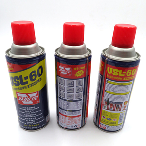 Lubricante Antioxidante en <span class=keywords><strong>Aerosol</strong></span>, Eliminador de Óxido - Product Image 5