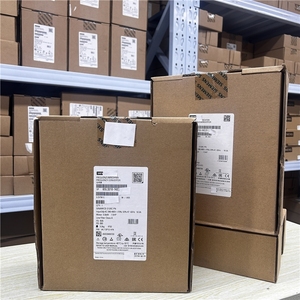 ไดรฟ์ AC รุ่นใหม่ 100% Odin 6SL3210-1KE22-6UP1 S120 ซีรีส์ 11.0kW 3 เฟส IP65 สำหรับคอมเพรสเซอร์และมอเตอร์ รับประกันสองปี - Product Image 2
