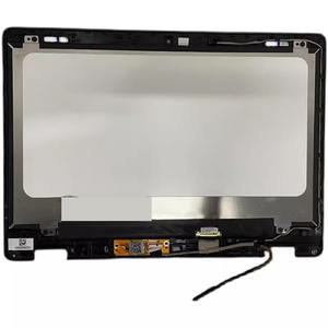 <span class=keywords><strong>11.6</strong></span>นิ้ว HD หน้าจอสัมผัสพร้อมกรอบสำหรับ <span class=keywords><strong>Asus</strong></span> <span class=keywords><strong>VivoBook</strong></span> flip 12 TP202 TP202NA JL1 - Product Image 2