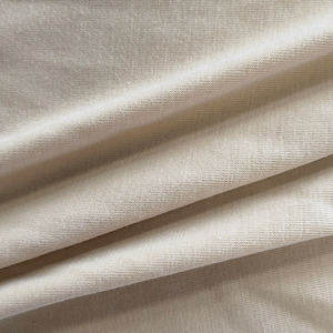 하이 퀄리티 피부 친화적 인 84% 폴리에스터 <span class=keywords><strong>9</strong></span>% 텐 7% 스판덱스 혼방 통기성 라이오셀 탄성 저지 원단 티셔츠, 속옷 - Product Image 1