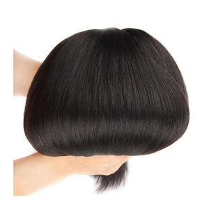 ผมแท้เวียดนามคุณภาพดีที่สุด เกรด 7A-10A  แบบตัดเย็บเรียบร้อย  จัดเรียงเส้นผมตามแนวธรรมชาติ  แบบมัดเป็นช่อ  ทอสองชั้นด้วยเครื่องจักร  มีทุกสี  สำหรับผู้หญิง  ผู้ส่งออก - Product Image 2