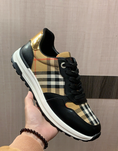 Zapatos Casuales Modernos y a la Moda, Zapatos Deportivos de Lujo para Hombre, Antideslizantes y con Amortiguación, Nuevos Zapatos para Baloncesto, Tenis y Caminar - Product Image 4