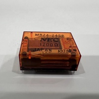 Relais NEC MR24-24SR NF4EB-DC24 neuf et original en stock