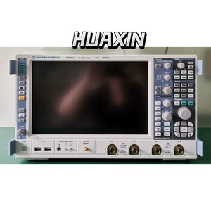 Osciloscopio Digital R&S Rto2022, Multímetro, Analizador de Espectro Multicanal USADO * hx1 - Product Image 1
