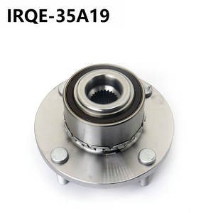 Unidad de Cubo de Rueda IRQE-35A19 de 35 mm de Diámetro Interior para Conjunto de Rodamiento de Repuesto de Automóviles Beijing - Product Image 2