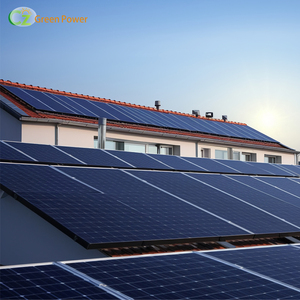 3-30kw MPPT Lithium Ion lai năng lượng mặt trời hệ thống-lưới-tie/off-lưới chế độ kép cho nhà & nhỏ sử dụng thương mại - Product Image 4