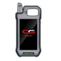 New Products WIFI CG CGDI K2 Multifunction Remote Generator Smart Locksmith Key Tool Supports 96 Bit ID48 Co-py MCU Programming