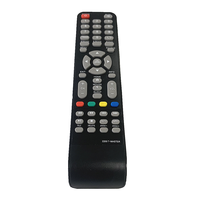 Control Remoto Universal Fácil de Emparejar 2200 T-MASTER Compatible con Smart TV