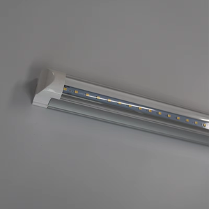 T8 ספקטרום מלא dmable הוביל לגדול אורות עבור צמחים חיסכון אנרגיה g13 בסיס מקורה בצינורות אור גדל - Product Image 2