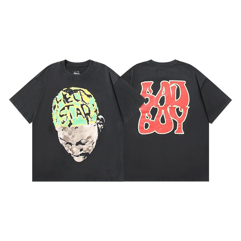 12Black