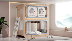 New Arrival Wooden <strong>Bed</strong> Frame Bedroom Furniture <strong>for</strong> Kids Wood Baby <strong>Beds</strong> Bunk <strong>Beds</strong> <strong>for</strong> <strong>Sale</strong> - Product Image 5