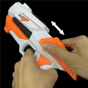 Attraente Prezzo Nuovo <span class=keywords><strong>Tipo</strong></span> Bambini <span class=keywords><strong>Pistole</strong></span> Giocattolo Morbido Proiettili <span class=keywords><strong>di</strong></span> Pistola Giocattolo - Product Image 5